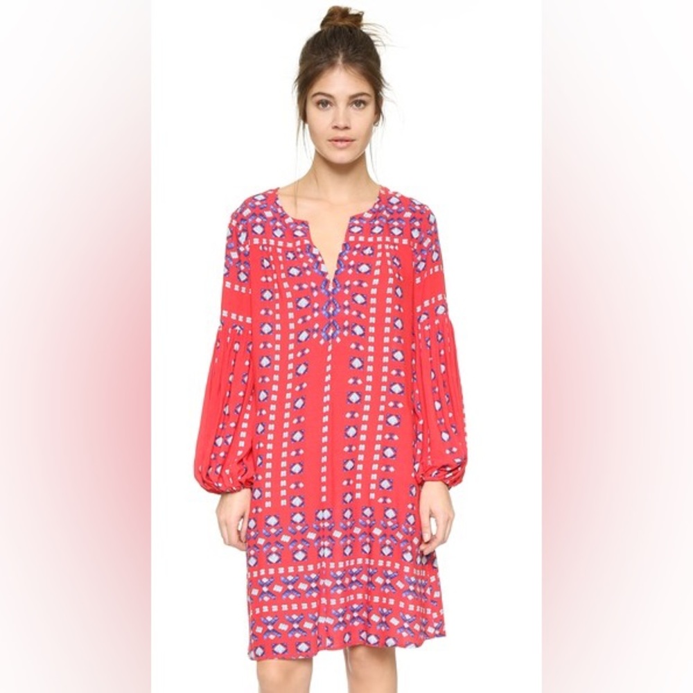 BCBG dress
